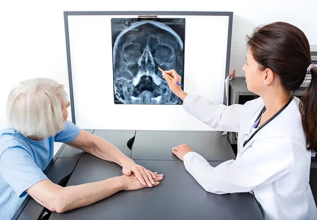 Otorrinolaringología en Valencia: Cirugía nasal de precisión y superespecialización en Quirónsalud