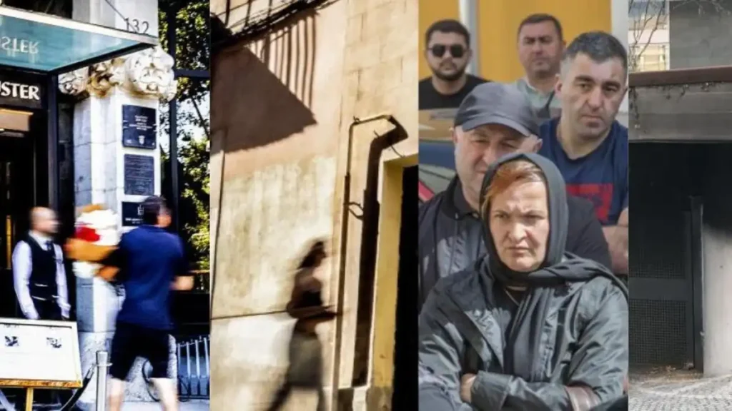 Cómo operan las mafias en España: estructuras, tácticas y control territorial