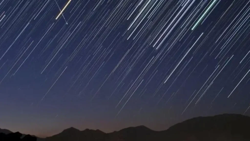 Delta Acuáridas 2026: cuándo ver la lluvia de estrellas y por qué este año es difícil