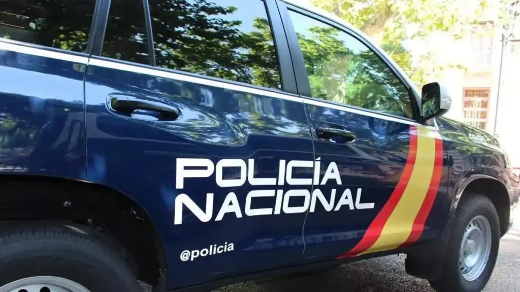 Detención en Barcelona de fugitivo francés acusado de asesinato