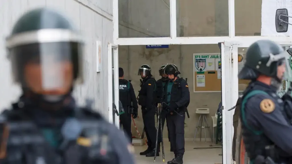 Destrucción material 1-O: ¿Qué implica la sentencia del Tribunal Supremo?
