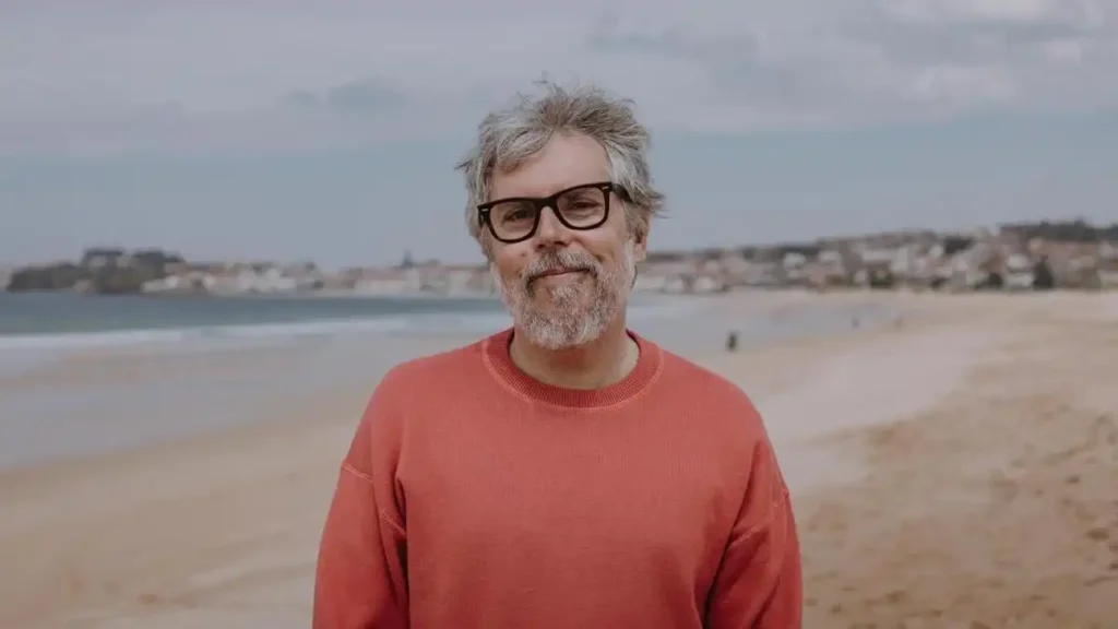 Iván Ferreiro gira Hoy x Ayer: 35 años de trayectoria musical en concierto clave en Castrelos