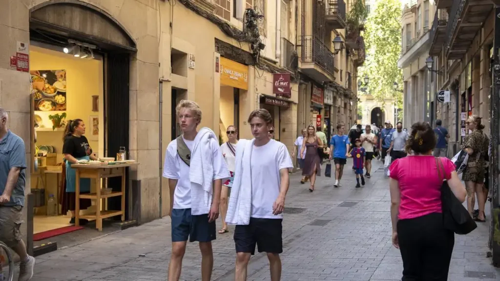 Alquileres de locales en Barcelona: ¿por qué 2025 marca un récord histórico?