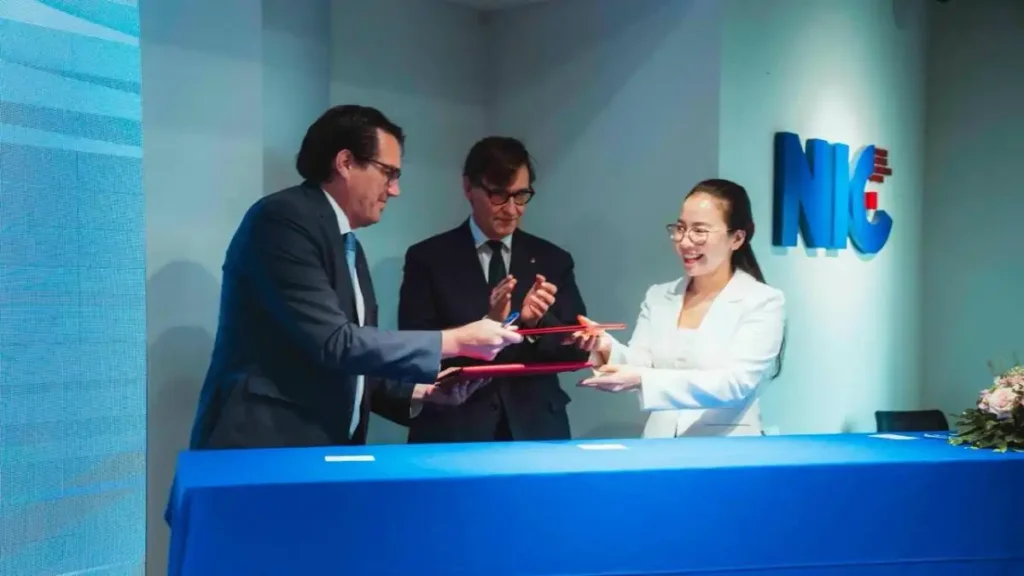 Acuerdo Cataluña Vietnam innovación: qué implica para la economía y las startups