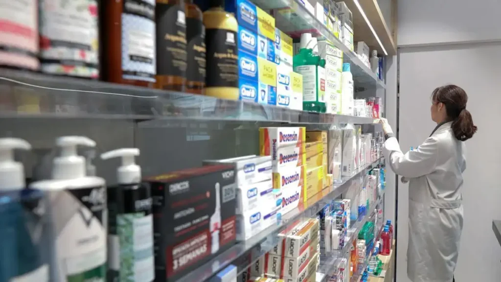 Productos de nutrición deportiva en farmacias: ¿por qué su demanda creció un 37% en Catalunya?