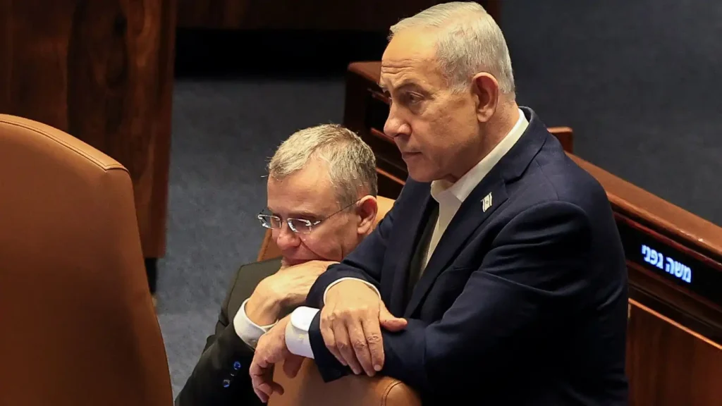 ¿Qué implica la ofensiva conjunta de Netanyahu y Trump contra la Corte Penal Internacional?