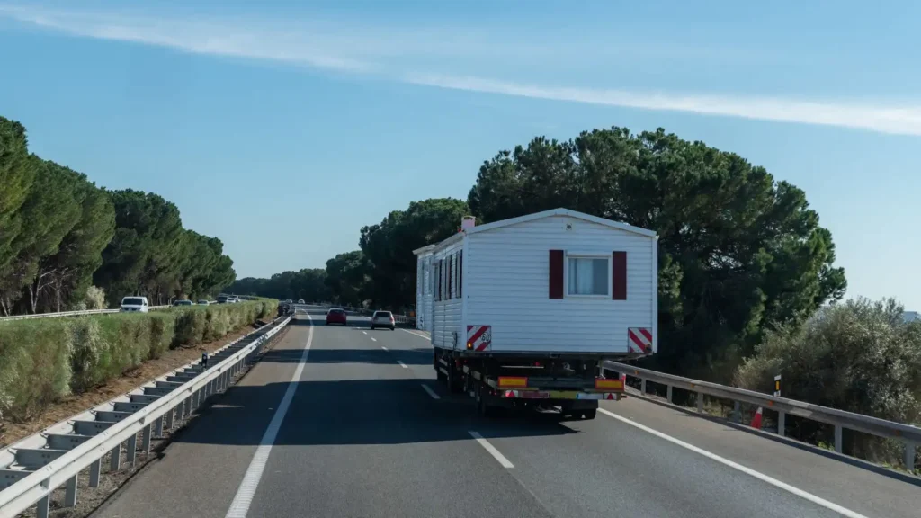 Casas prefabricadas: ventajas, calidad real y marco legal en España 2024