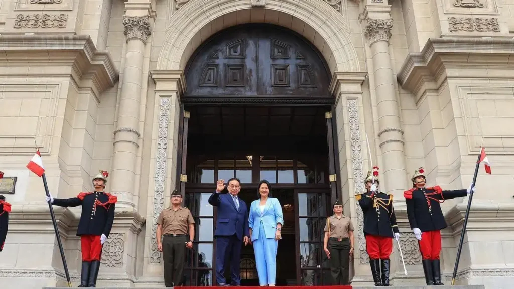 Keiko Fujimori presidente de Perú: ¿qué significa el retorno del fujimorismo en 2026?